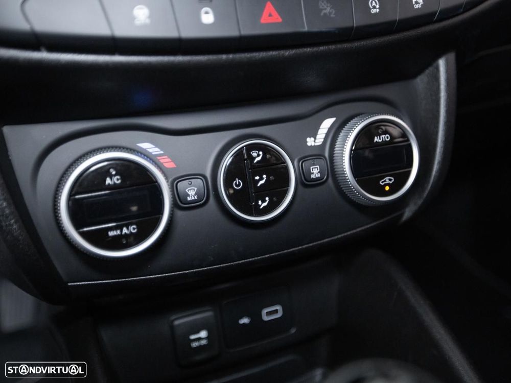 Fiat Tipo Station Wagon 1.3 Multijet City Life - 16