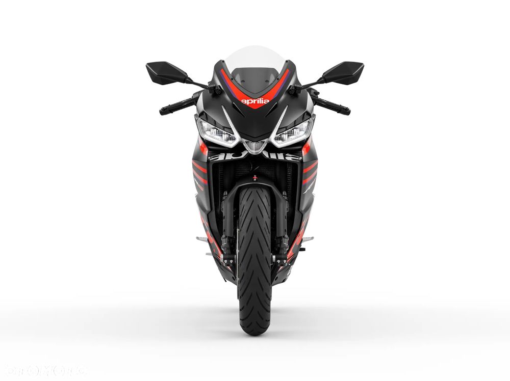 Aprilia RS - 3