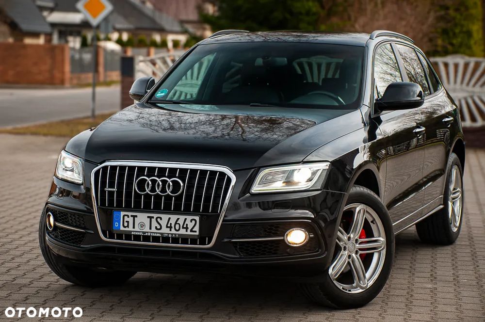 Audi Q5 - 4