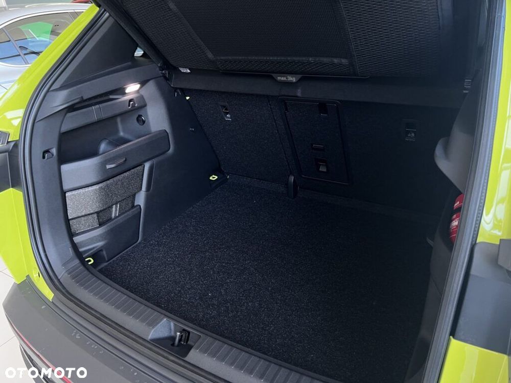 Skoda Elroq RS 84kWh - 25