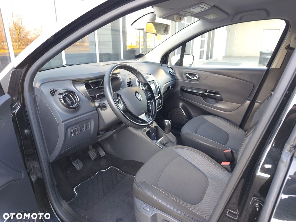 Renault Captur (ENERGY) TCe 90 INTENS - 17