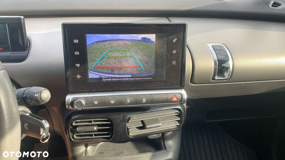 Citroën C4 Cactus BlueHDi 100 82g Stop&Start Feel - 6