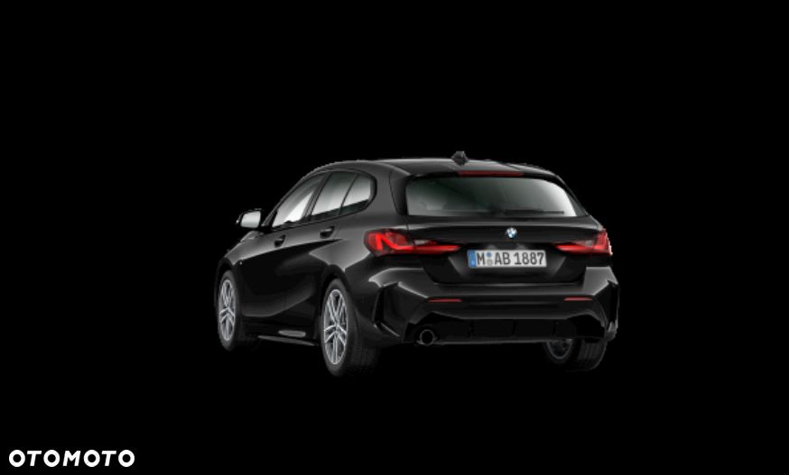 BMW Seria 1 118i M Sport - 2