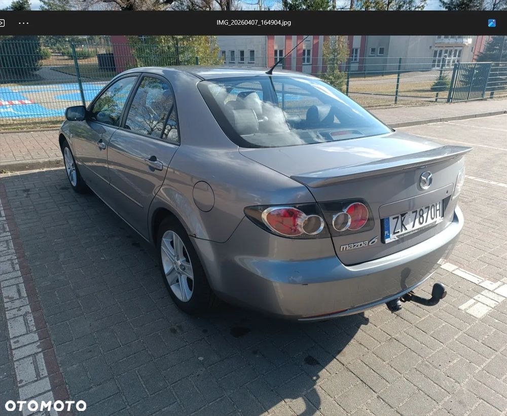 Mazda 6 2.0 Exclusive - 3