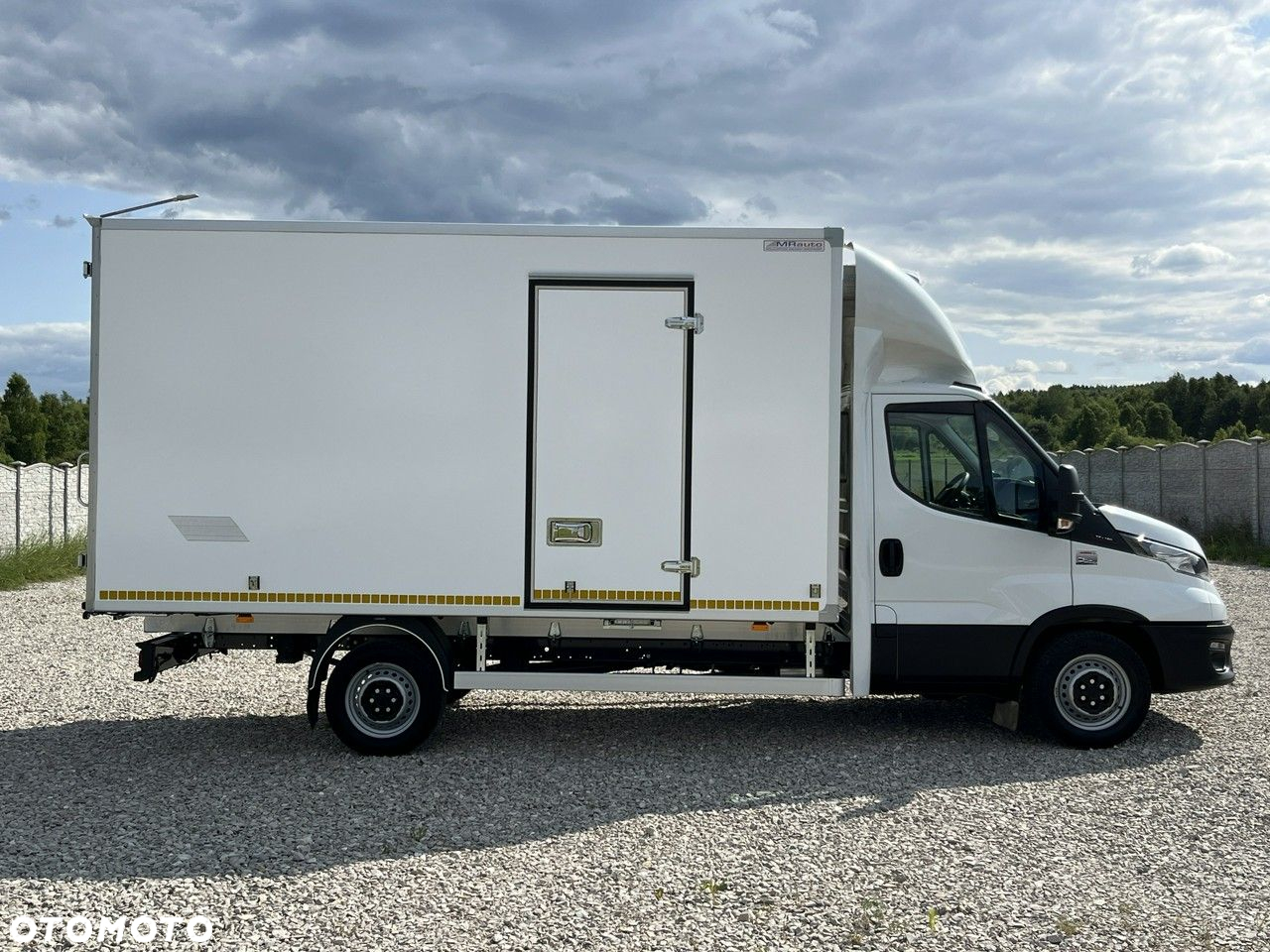 Iveco Daily - 24
