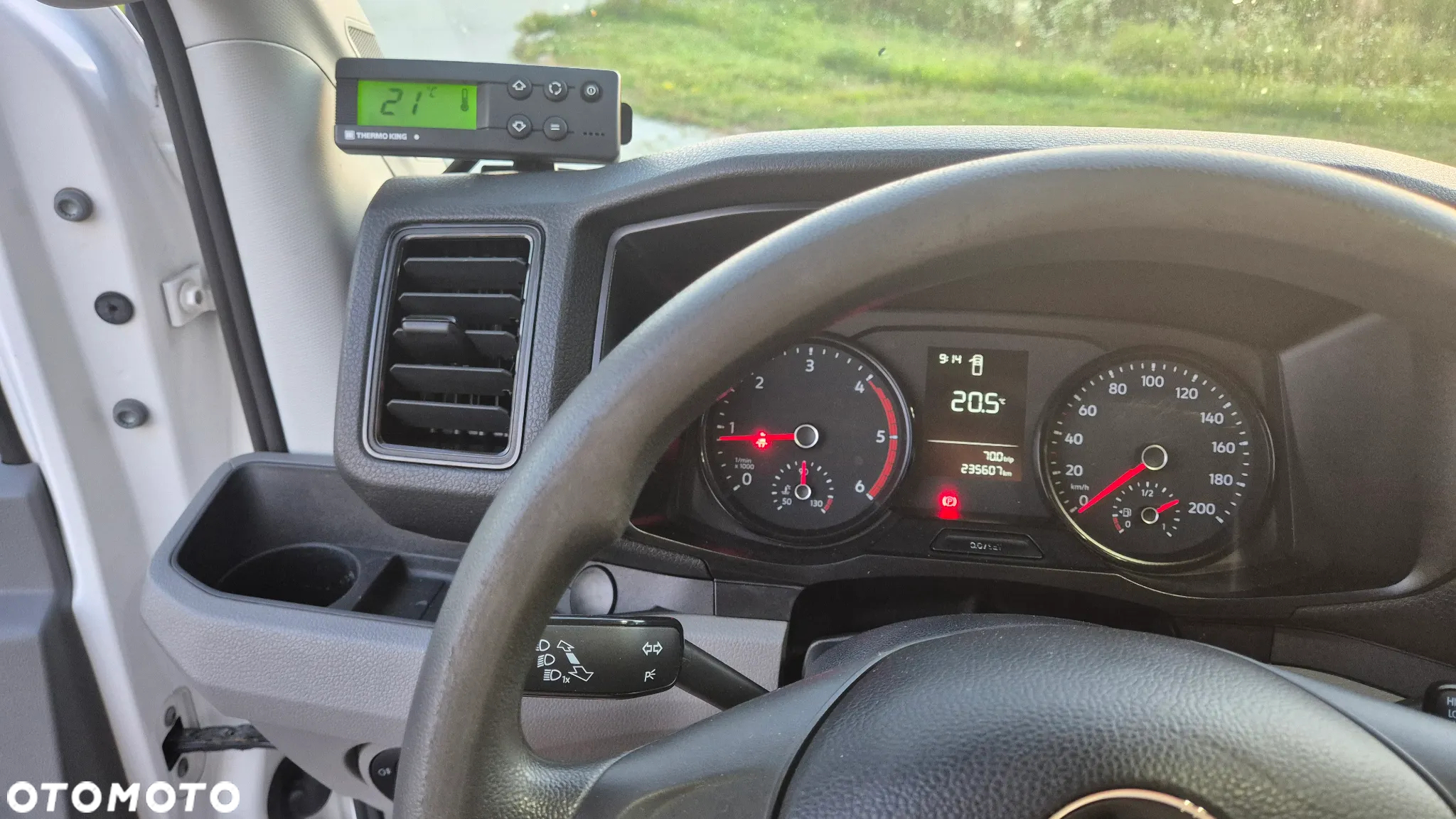 Volkswagen CRAFTER - 20