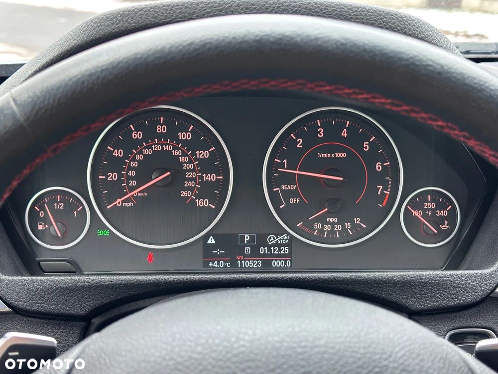 BMW Seria 3 328i xDrive Sport-Aut - 21