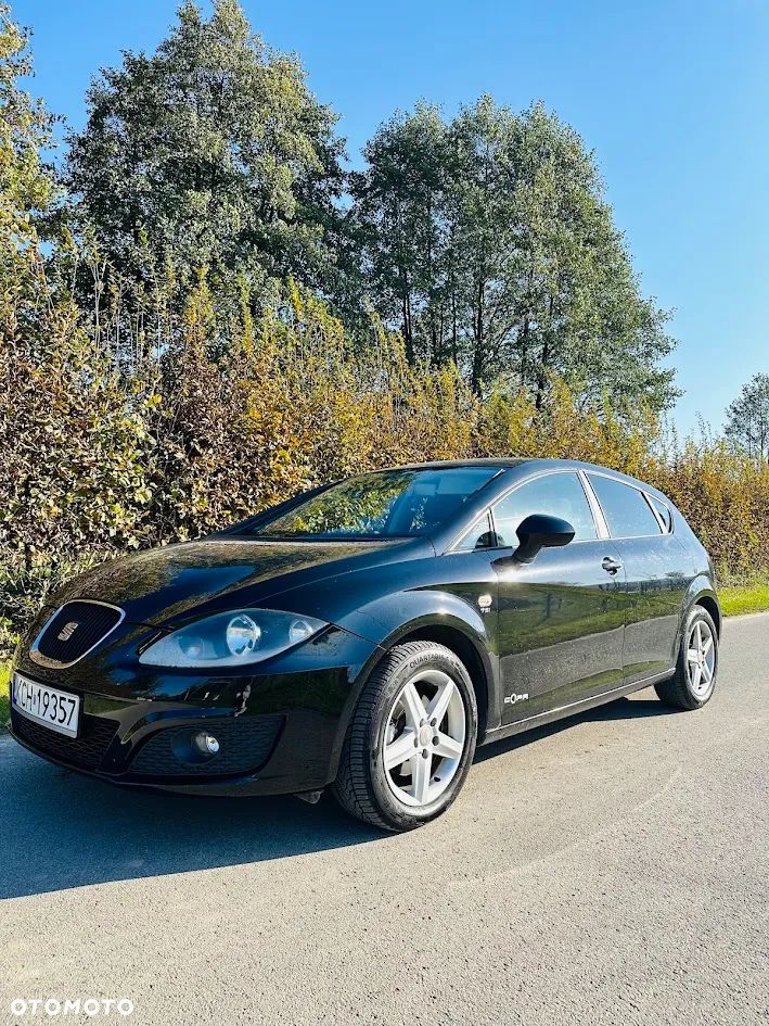 Seat Leon 1.2 TSI Sport - 11