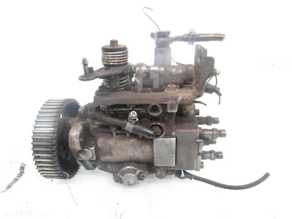 POMPA WTRYSKOWA VW TRANSPORTER T4 1.9 D 028130108Q 0460484071 - 4