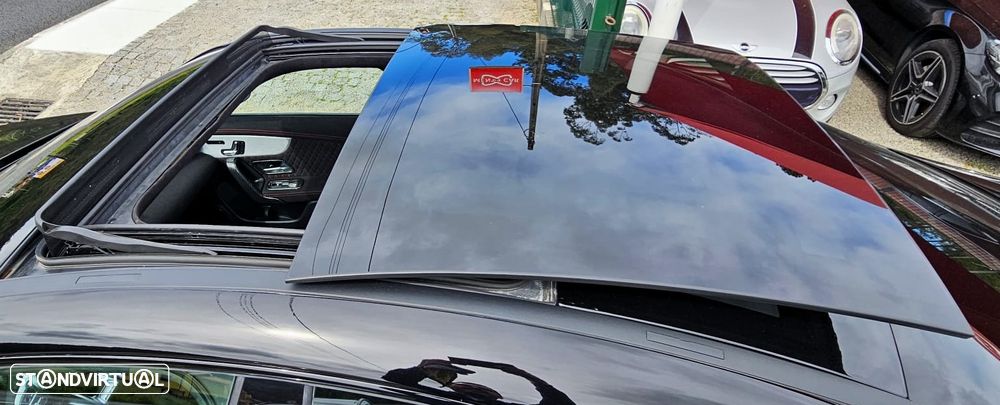 Mercedes-Benz CLA 45 AMG S 4Matic+ Speedshift 8G-DCT Line Premium - 20