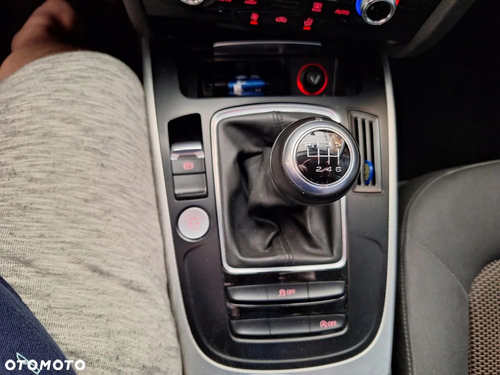 Audi A4 Allroad - 21