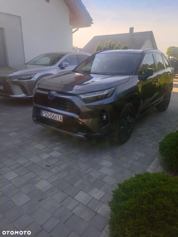 Toyota RAV4 - 12