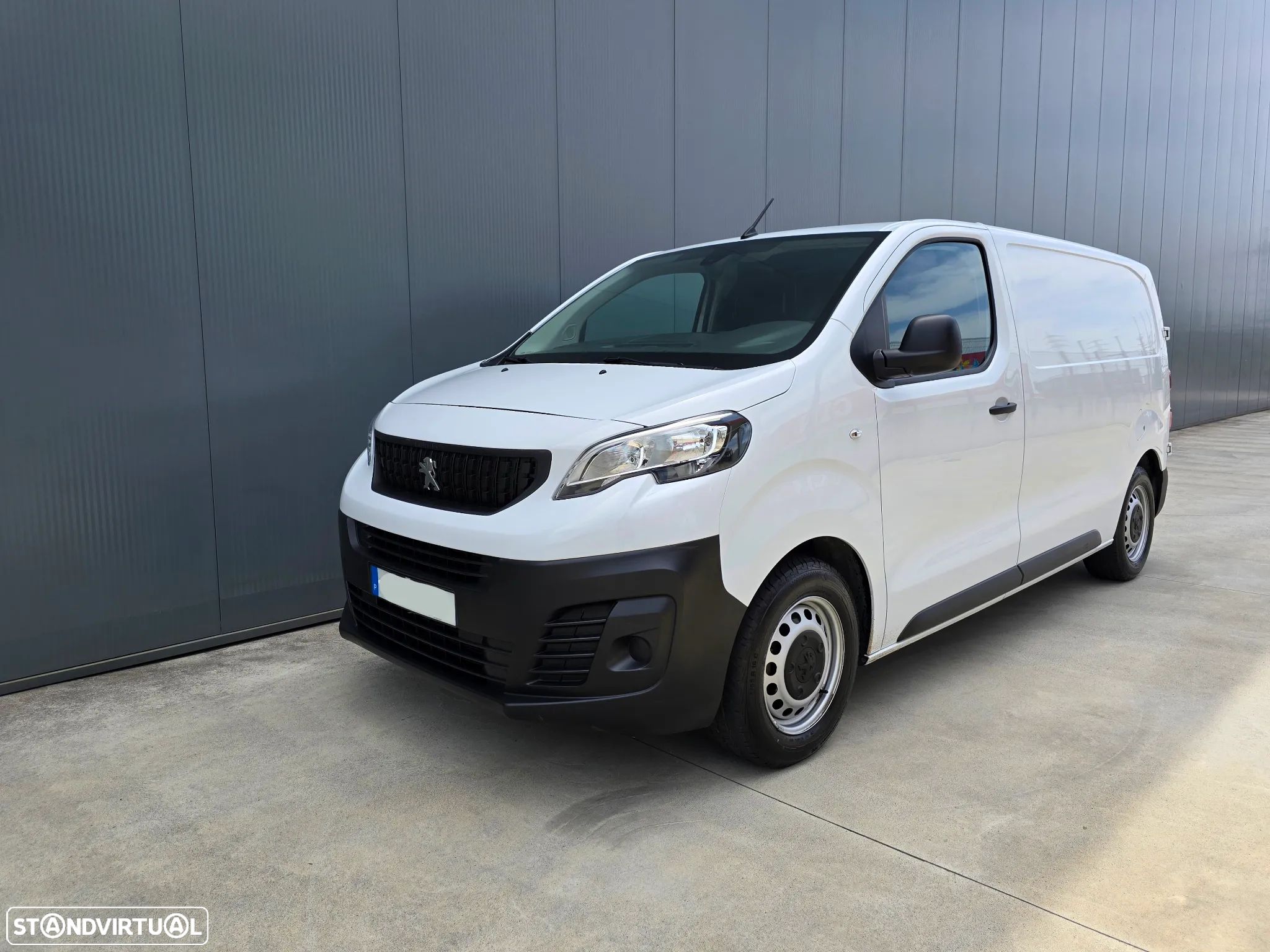 Peugeot Expert L2 1.5 BlueHDI c/ IVA Dedutível - 1
