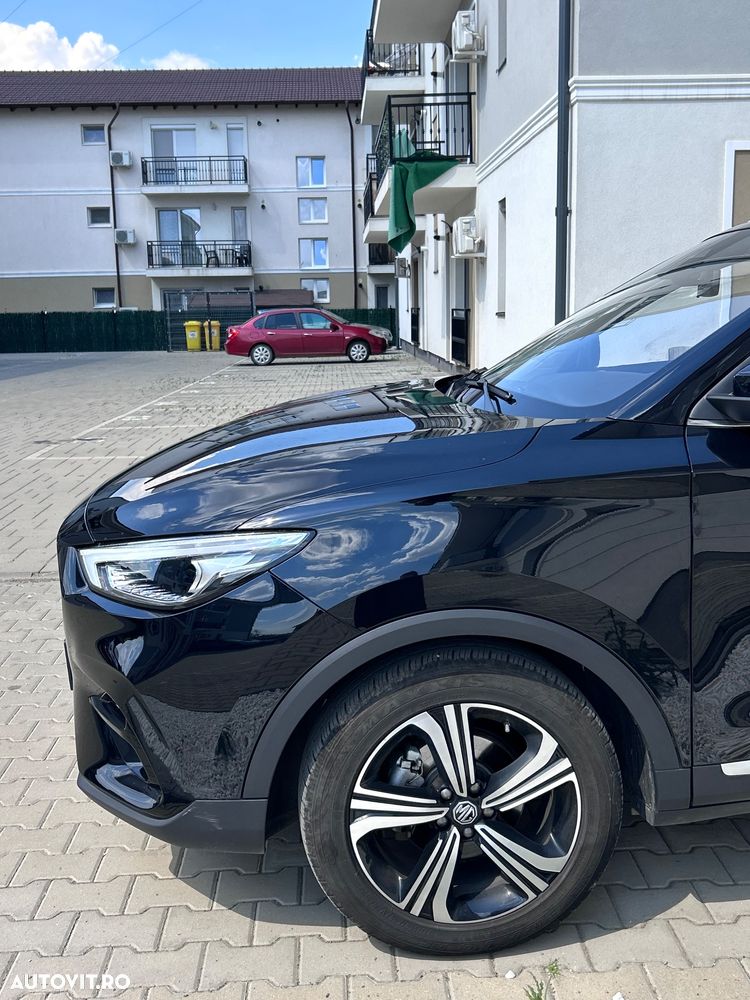 MG ZS 1.5 GSL 5MT Excite - 28