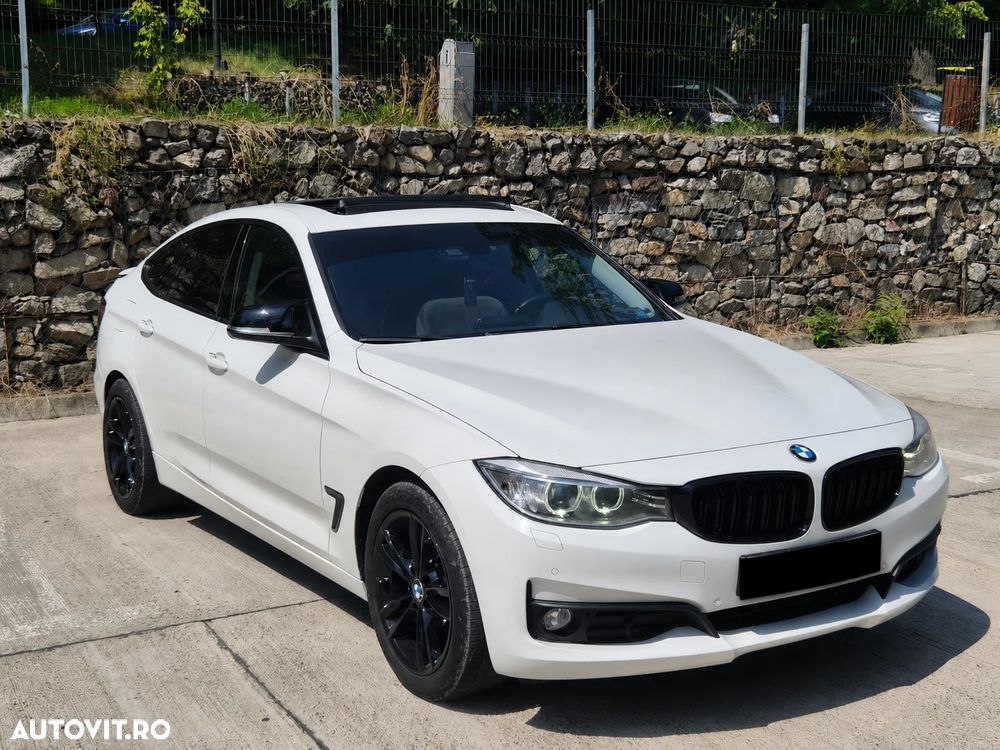 bmw seria 3