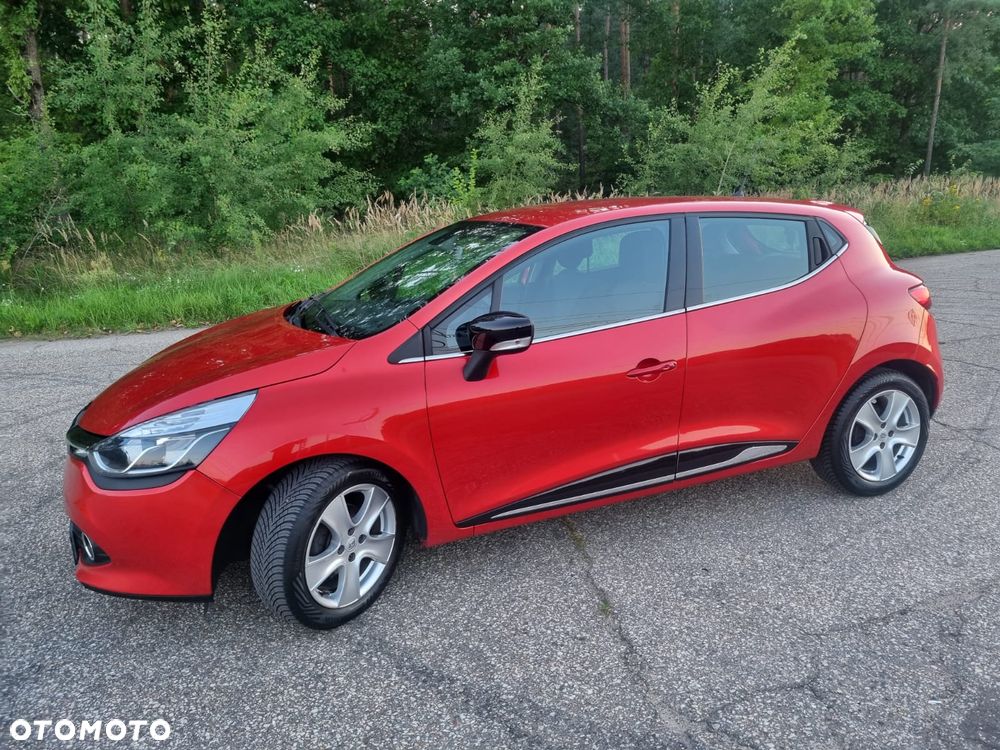 Renault Clio - 23