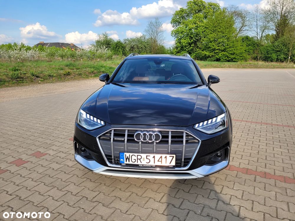 Audi A4 Allroad 2.0 TFSI Quattro S tronic - 15