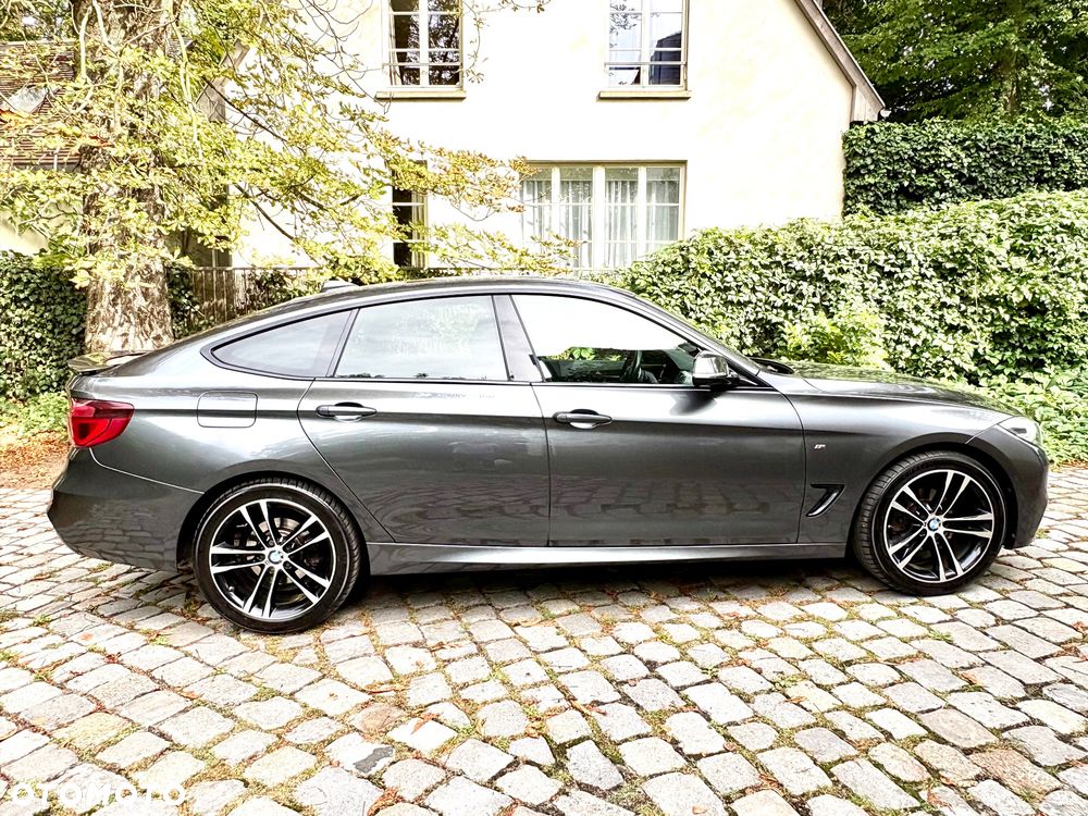 BMW 3GT 320d xDrive M Sport - 5