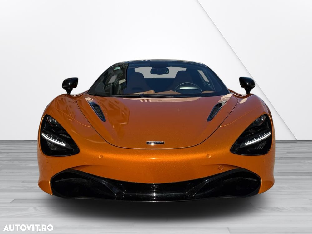 McLaren 720S - 3