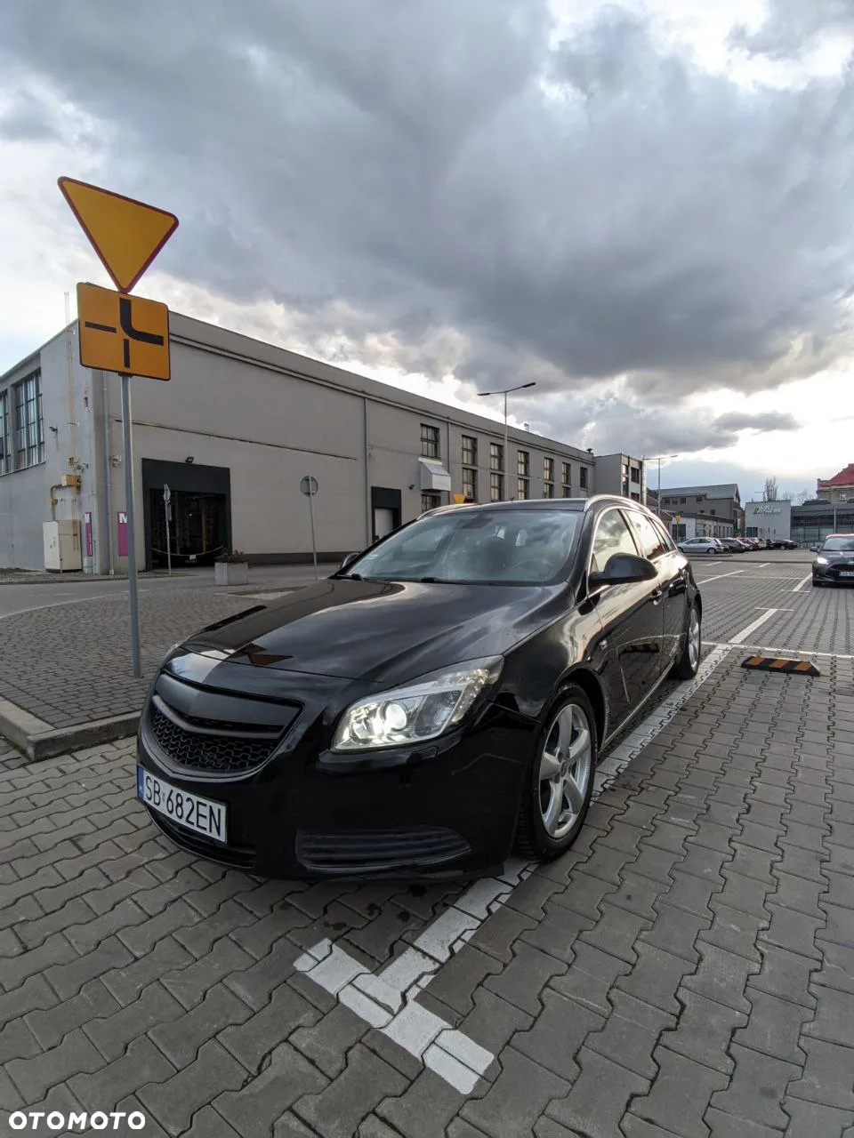 Opel Insignia 2.0 CDTI Cosmo - 2
