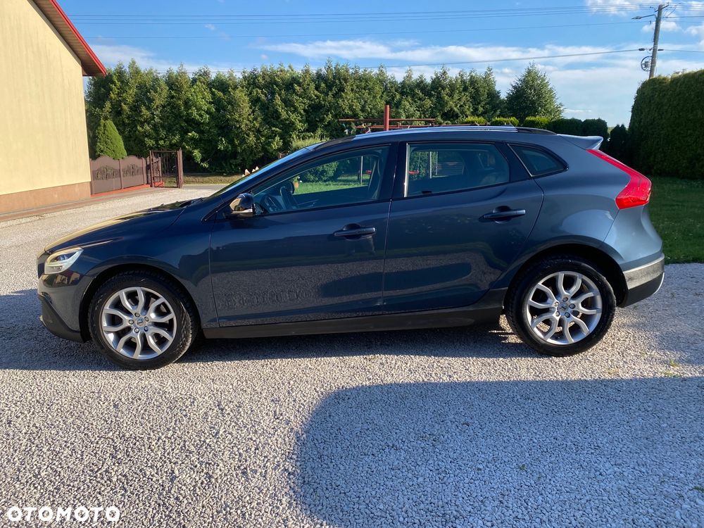Volvo V40 Cross Country D3 Geartronic Summum - 2