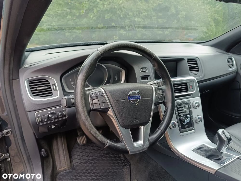 Volvo V60 - 7