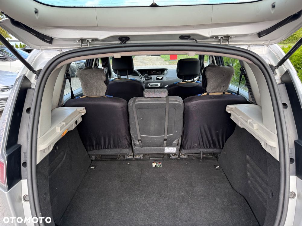 Renault Scenic dCi 110 FAP Expression - 6