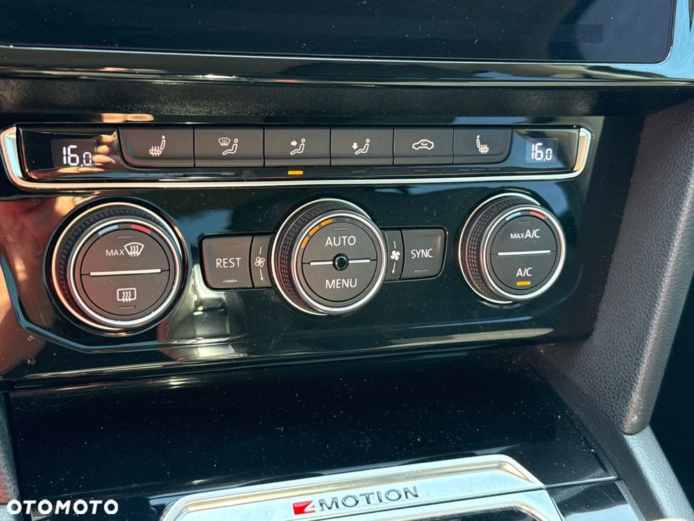 Volkswagen Passat 2.0 TDI BMT SCR Highline DSG7 - 33