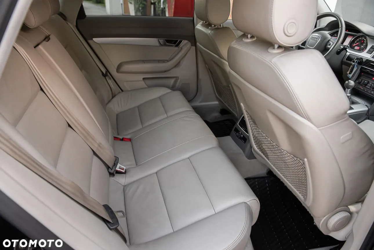 Audi A6 Avant 2.0 TFSI - 20