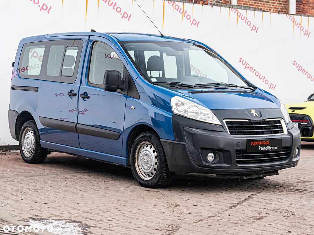 Peugeot Expert - 5
