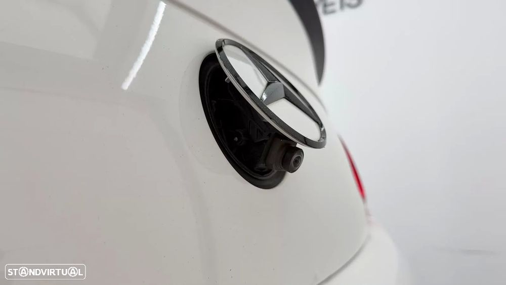 Mercedes-Benz C 220 CDI BE Aut. - 13