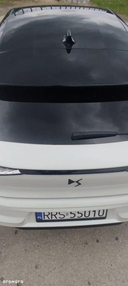 DS Automobiles DS 4 1.2 PureTech Performance Line - 9