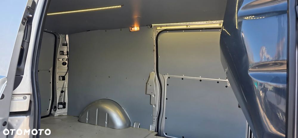 Mercedes-Benz Vito 116 CDI 163KMExtralong Automat 9-g Tronic,Full Led! - 31