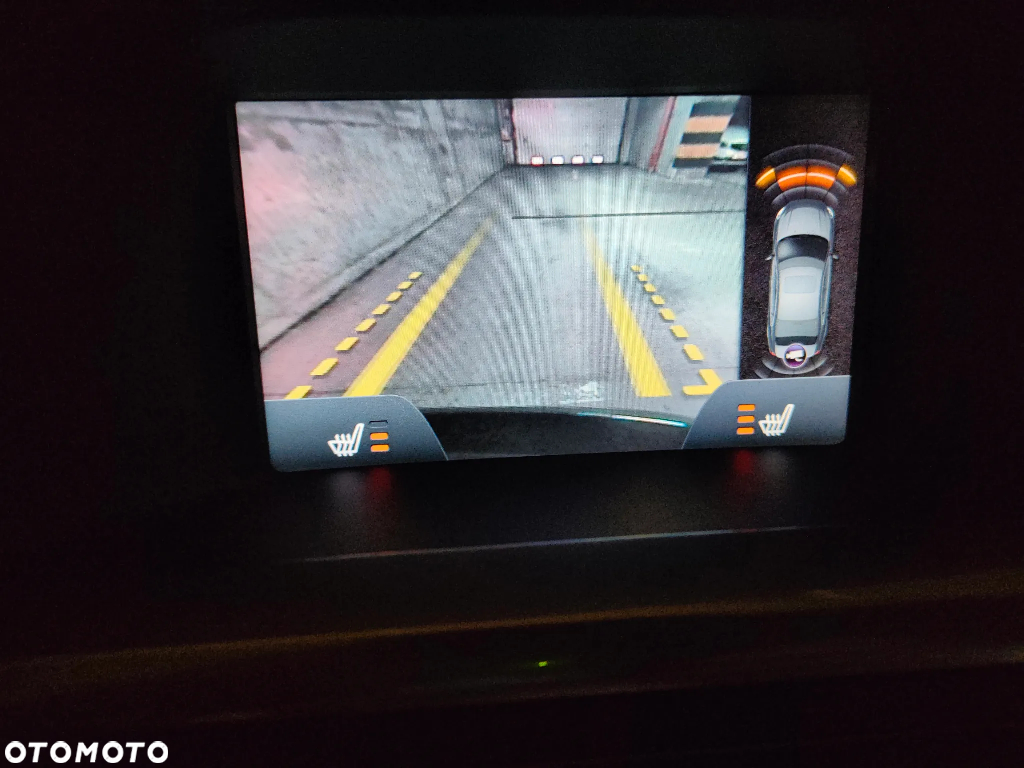 Volvo S60 2.0T Powershift Summum - 16