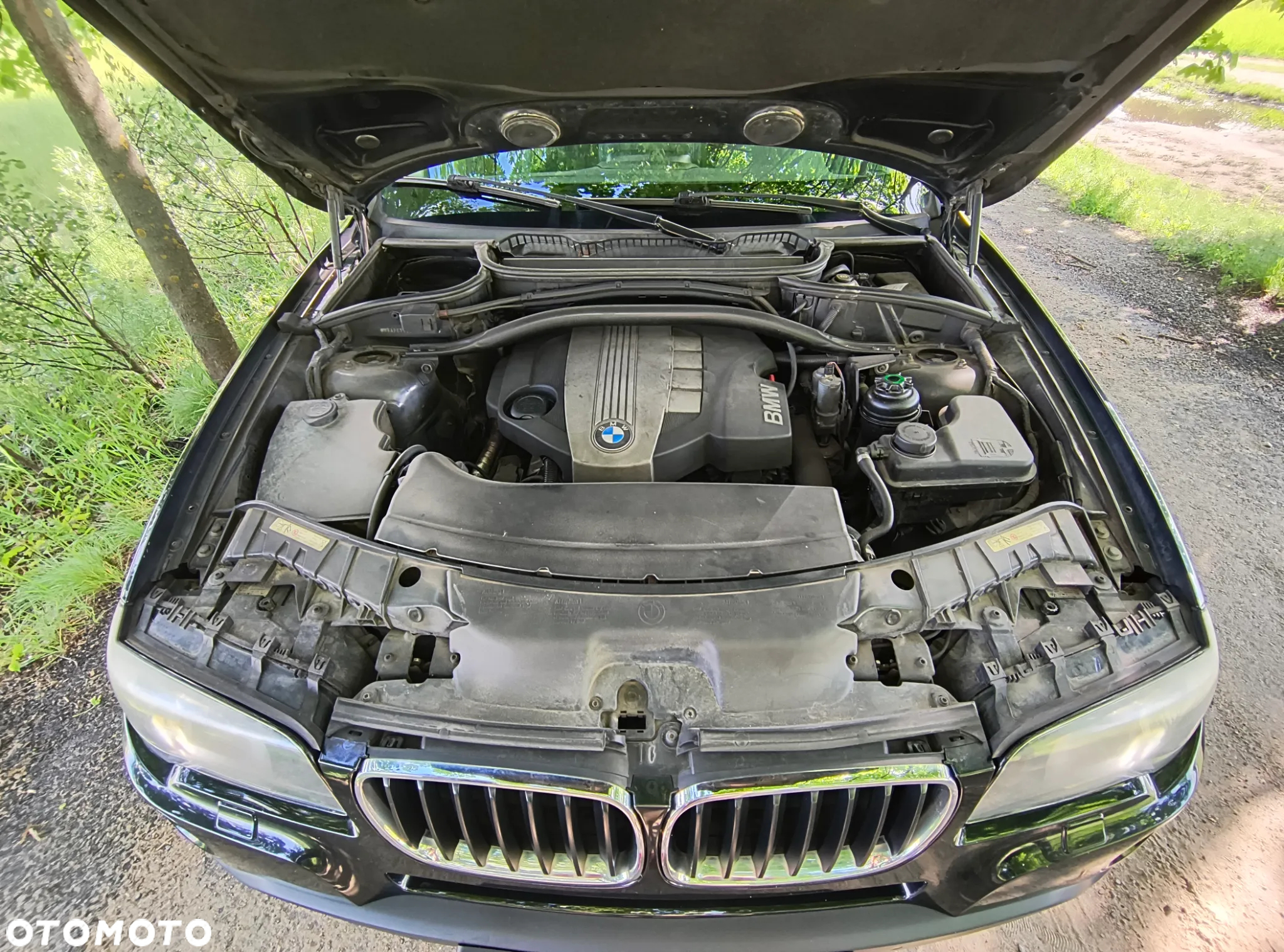 BMW X3 xDrive20d - 11