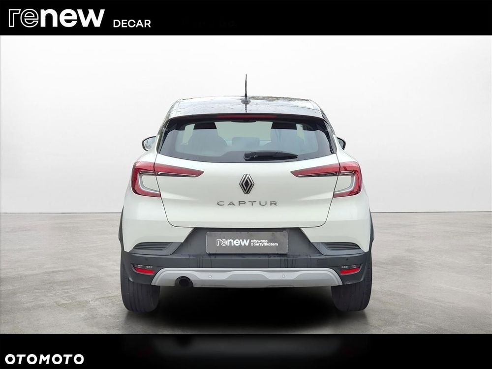 Renault Captur 1.0 TCe Zen - 4