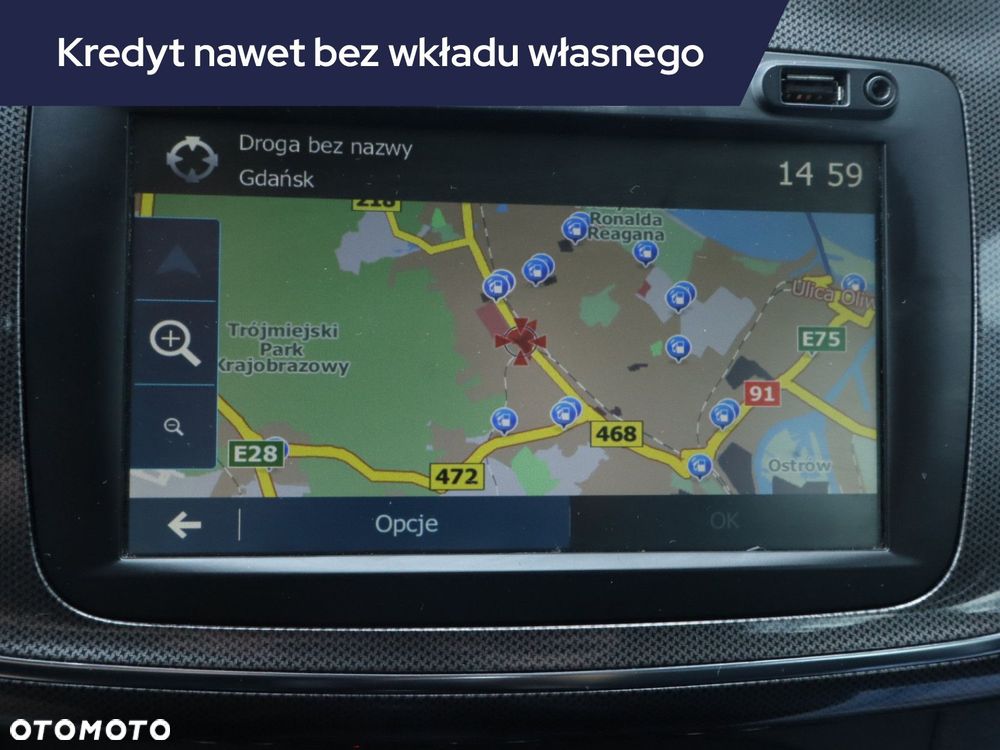 Dacia Sandero - 15