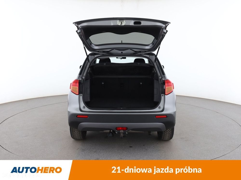 Suzuki Vitara - 17