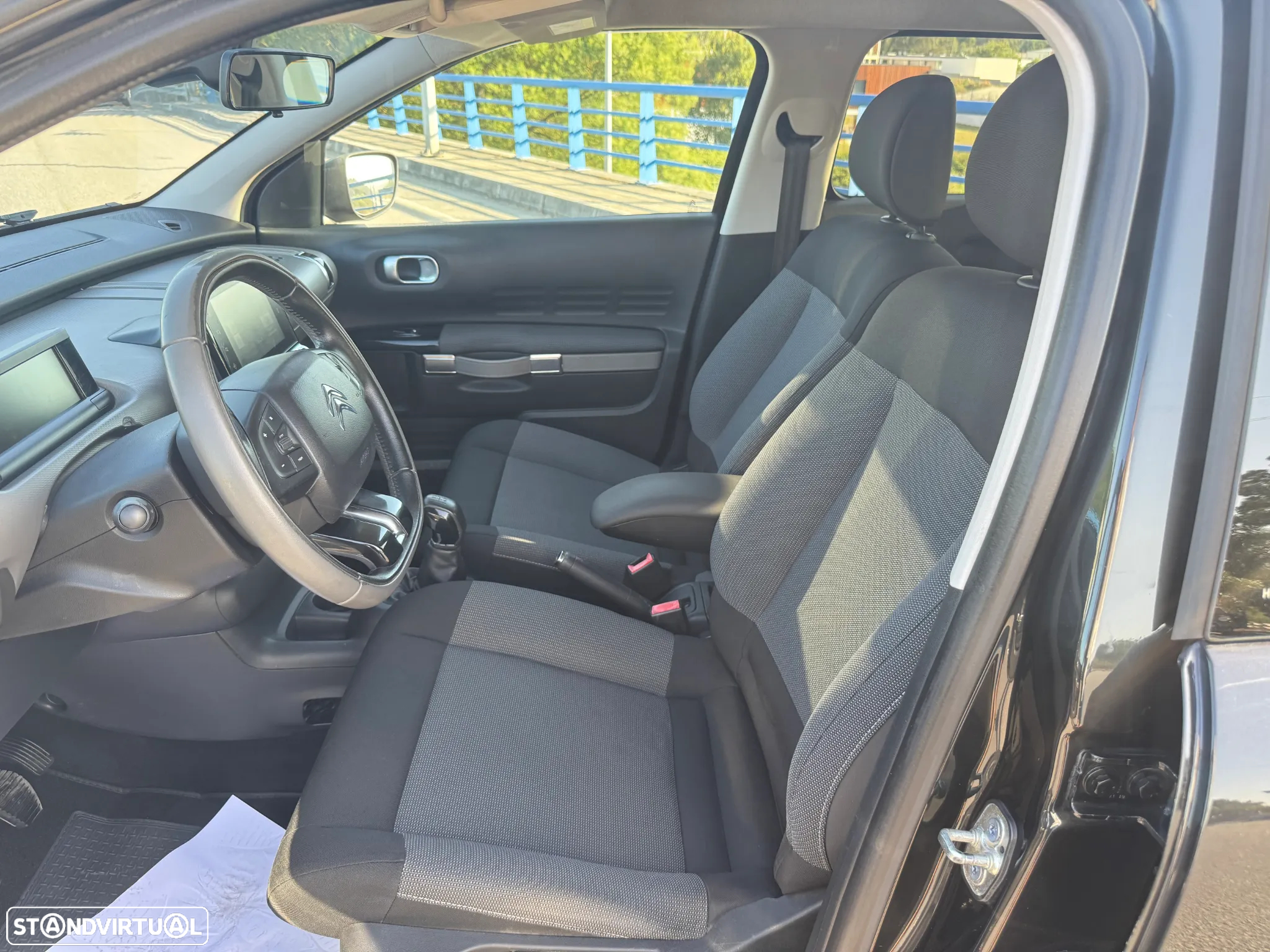 Citroën C4 Cactus 1.2 PureTech Cool&Comfort - 11