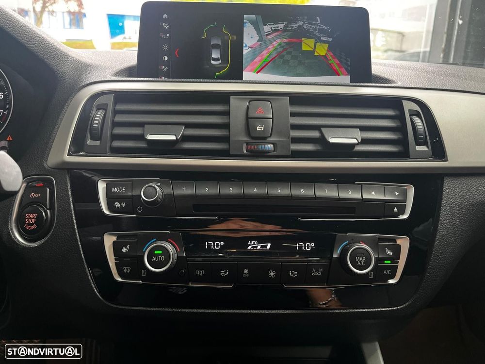 BMW 218 i Coupe Line Luxury Auto - 15