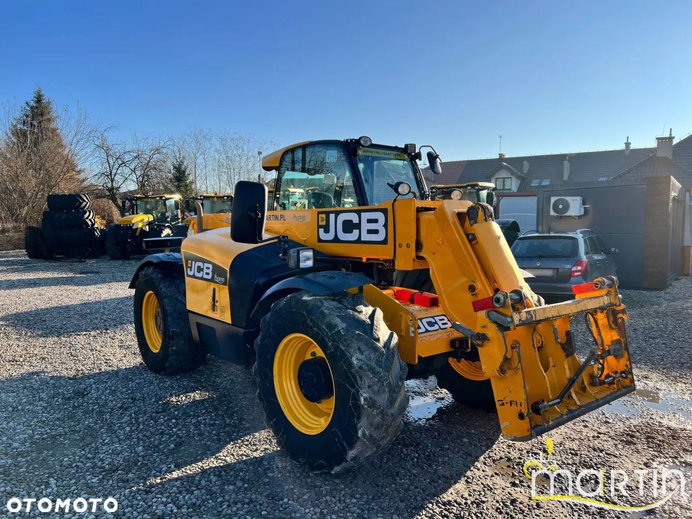 JCB 541-70 Agri Super - 8