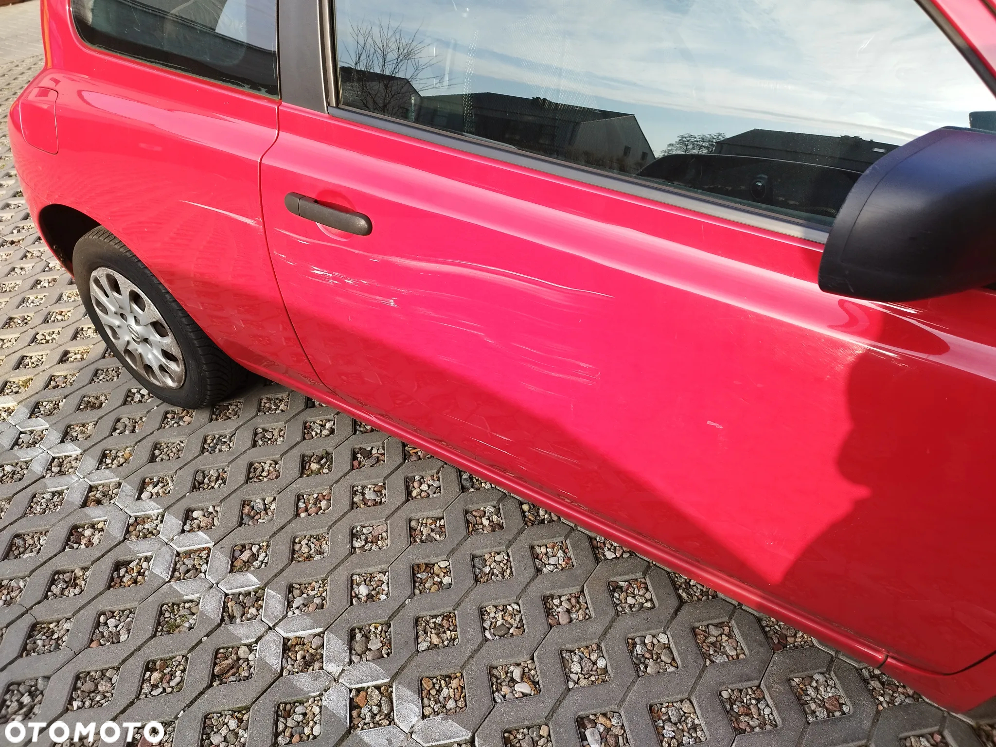 Nissan Micra 1.2 Visia Winter Edition - 12