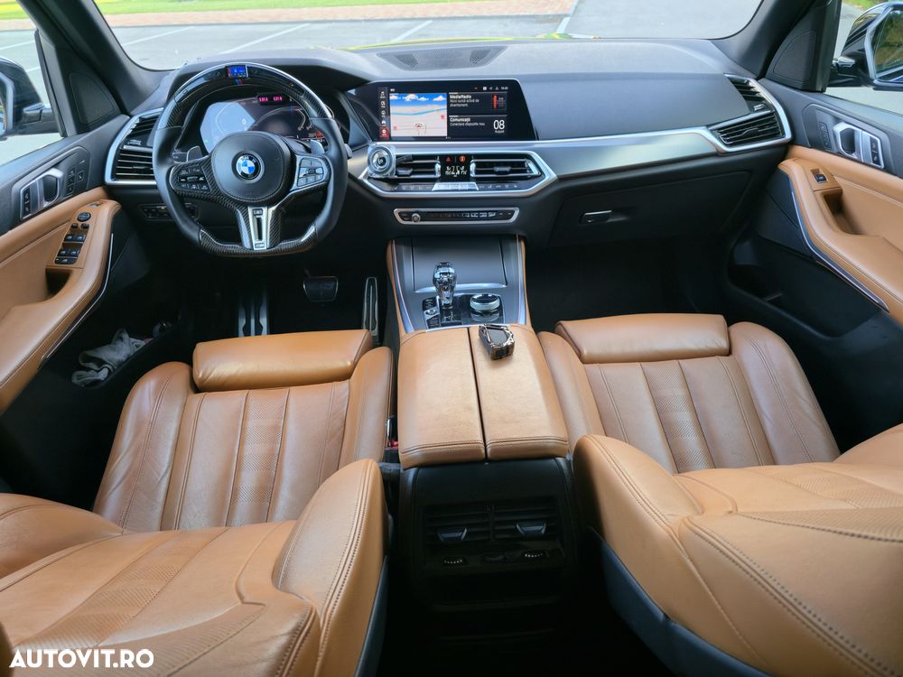 BMW X5 - 5