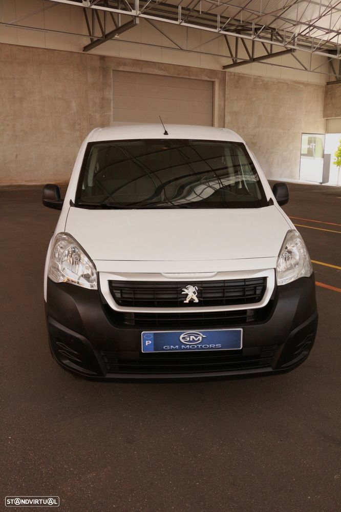 Peugeot Partner - 3