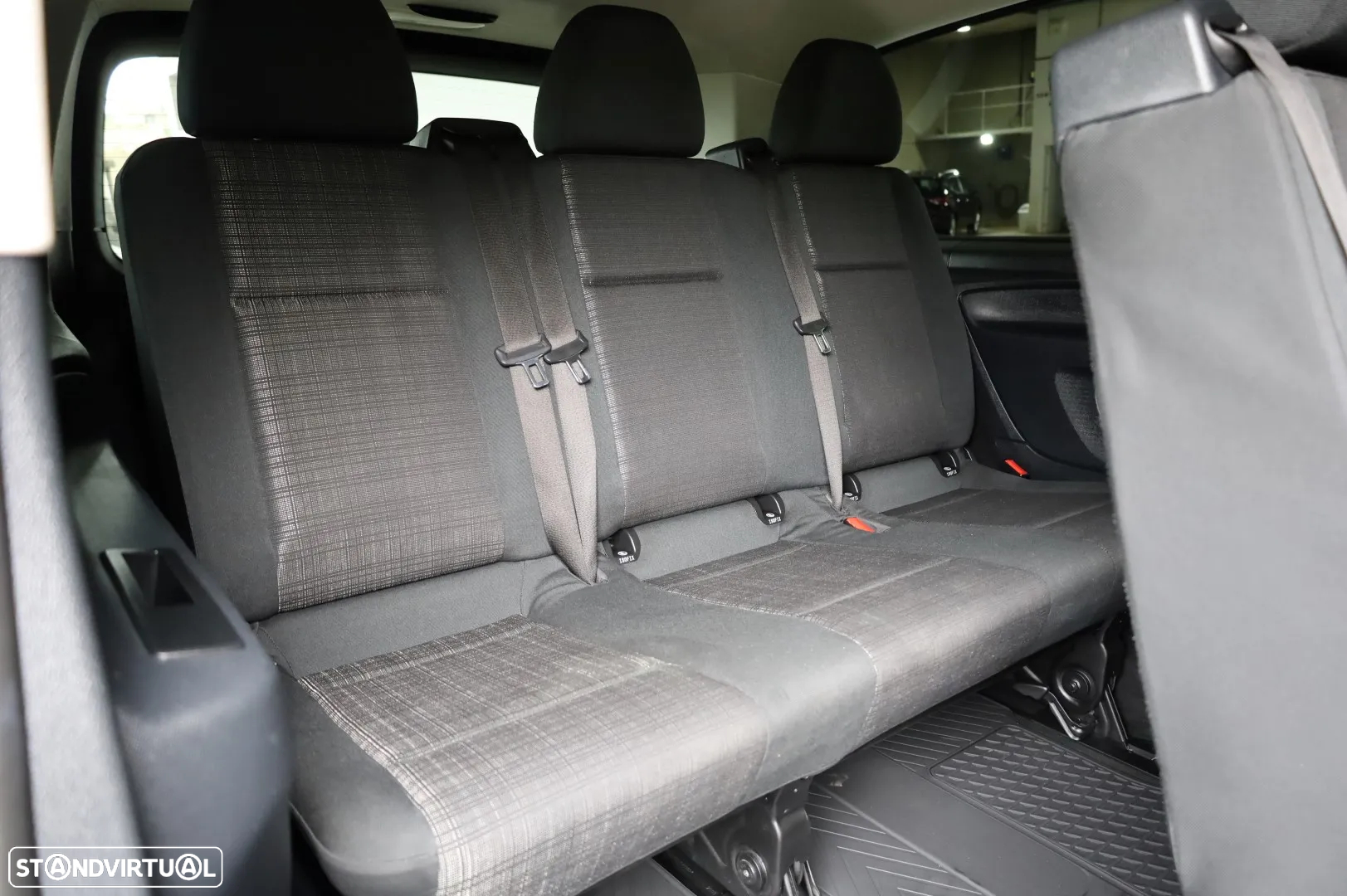 Mercedes-Benz Vito Tourer 116 CDi/34 Pro - 38