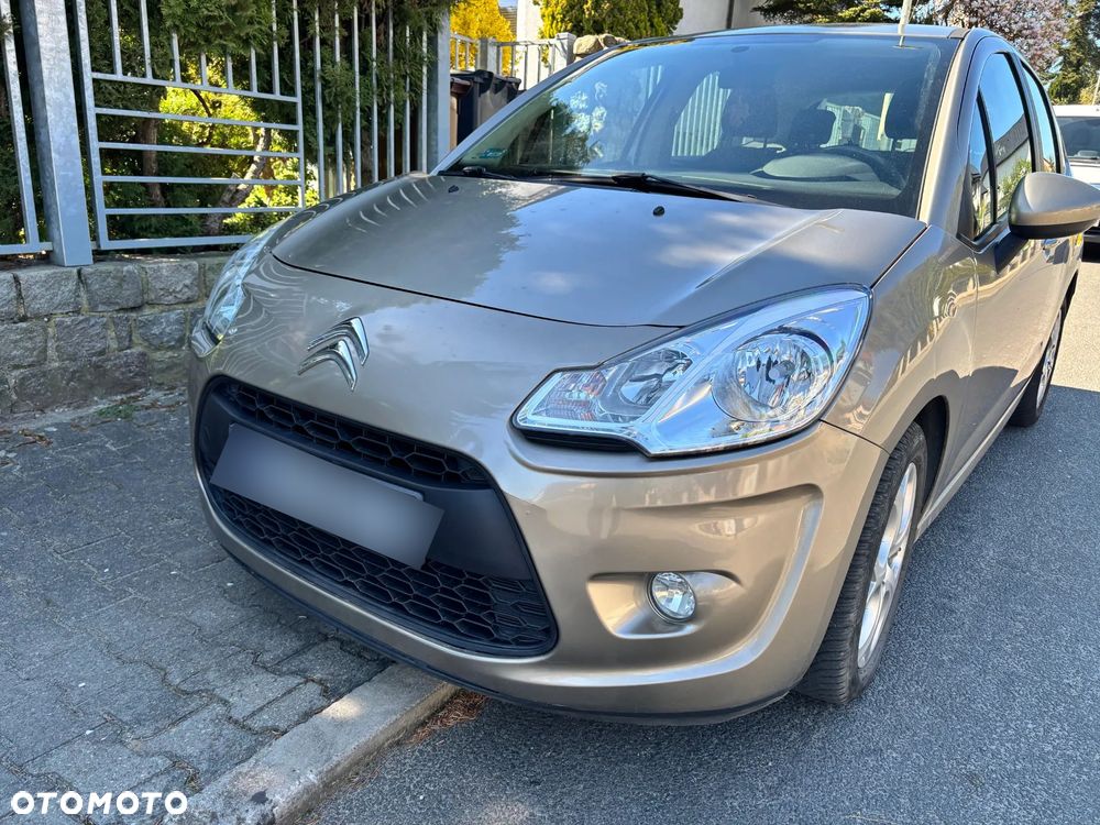 Citroën C3 1.4 Business Class - 1