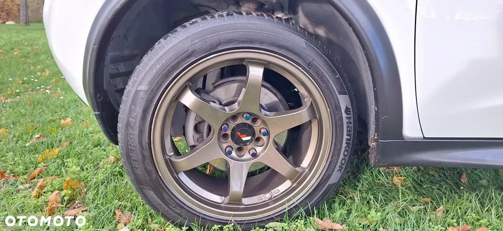 Nissan Juke 1.6 Acenta - 14