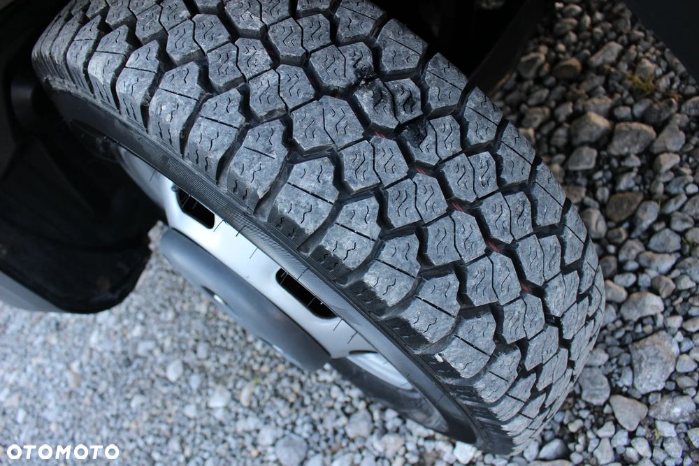 Iveco DAILY 35C14 *140 KM*/L4H2 *LONG*/ KLIMA/ MANUAL  /*SERWIS FR*/ STAN IDEALNY / - 30