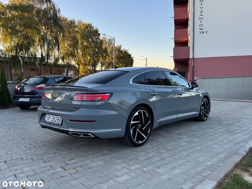 Volkswagen Arteon 2.0 TDI 4Motion R-Line DSG - 1