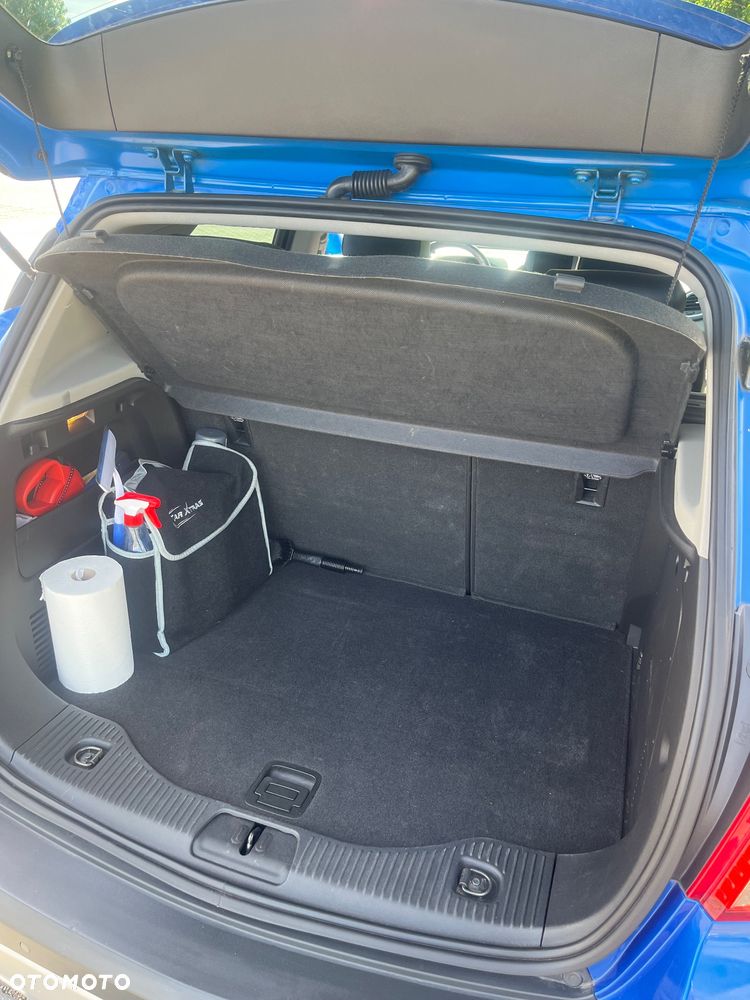 Opel Mokka 1.4 Turbo ecoFLEX Start/Stop Color Innovation - 8